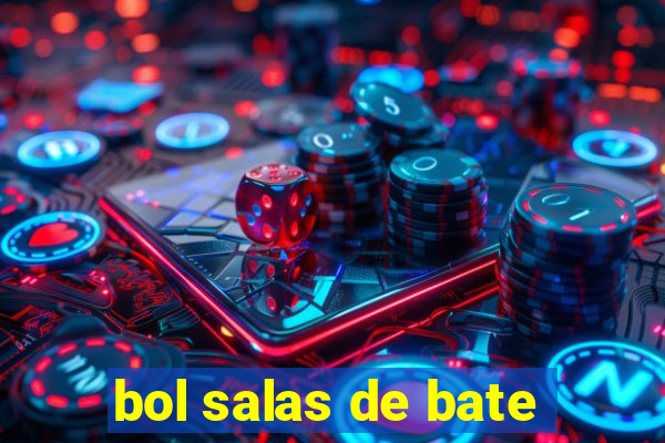 bol salas de bate-papo